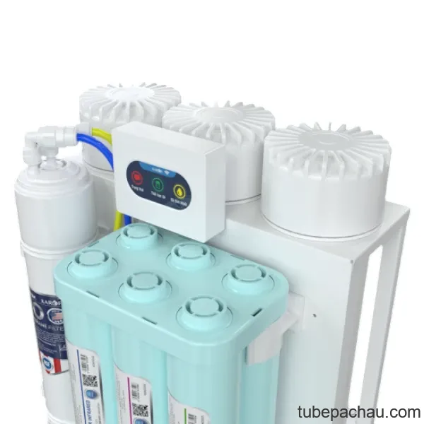 Máy lọc nước RO Karofi KAQ-U95 Pro