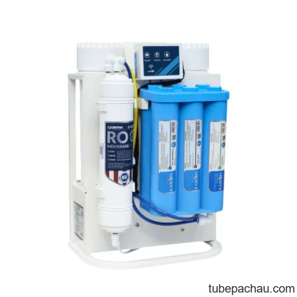 Máy lọc nước RO Karofi KAQ-U95 Pro