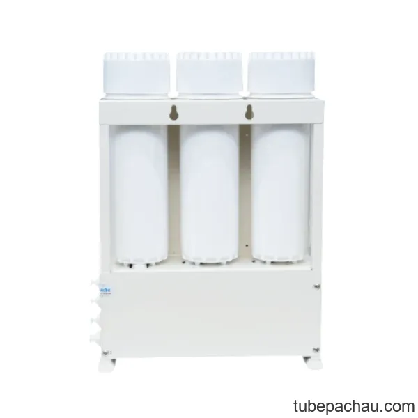 Máy lọc nước RO Karofi KAQ-U95 Pro