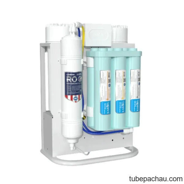 Máy lọc nước Karofi KAQ-U96