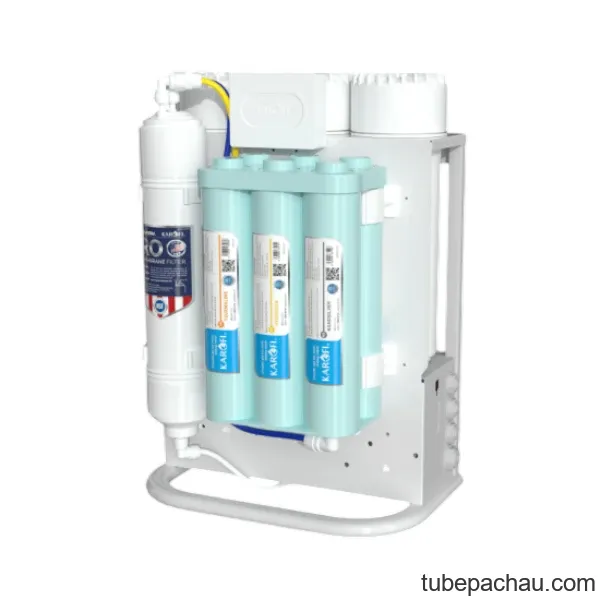 Máy lọc nước Karofi KAQ-U96
