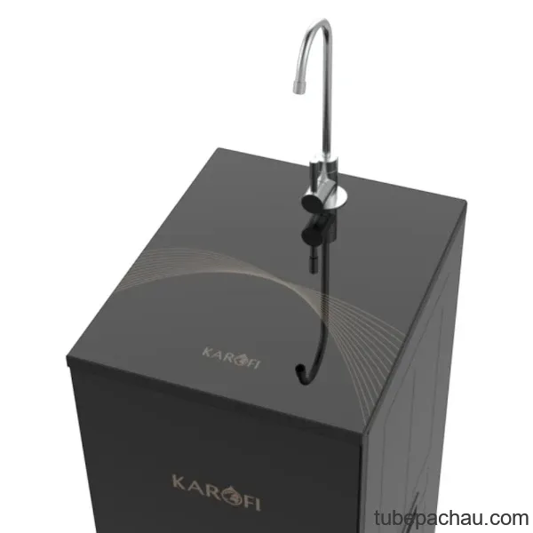 Máy lọc nước Karofi KAQ-X18