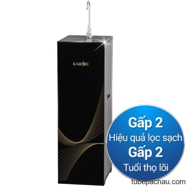 Máy lọc nước Karofi KAQ-X18