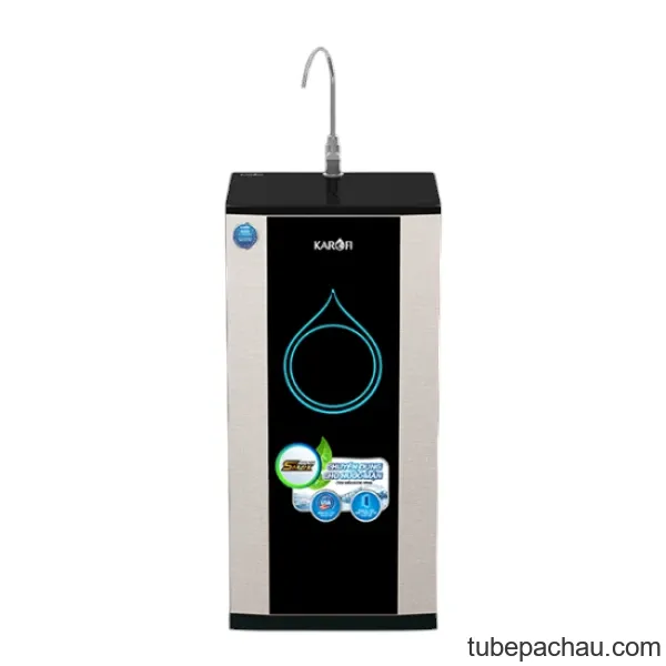 Máy lọc nước Karofi KBW100