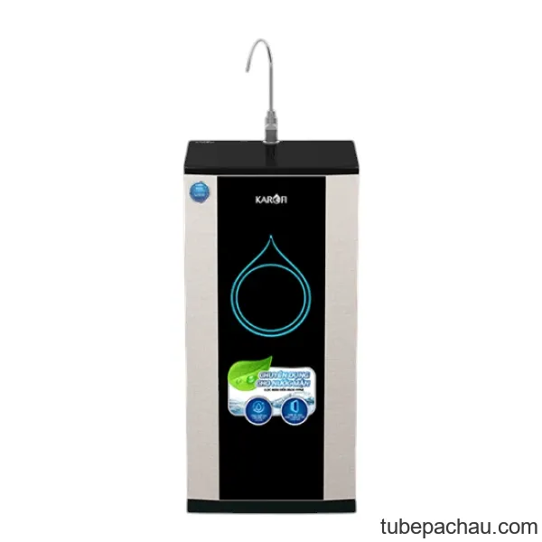 Máy lọc nước Karofi KBW80