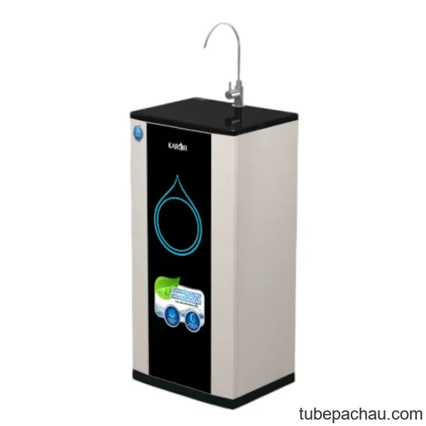 Máy lọc nước Karofi KBW80