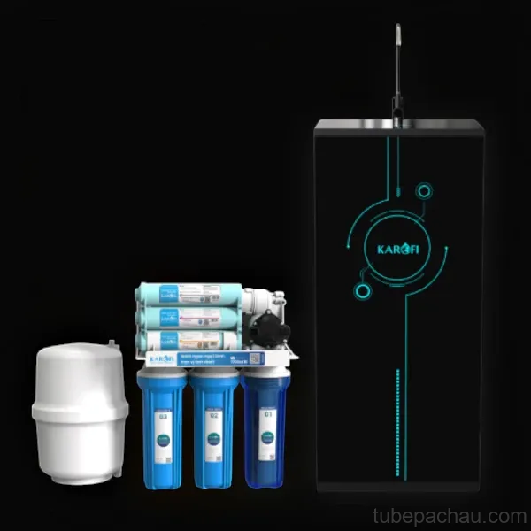 Máy lọc nước Karofi ERO100