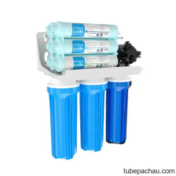 Máy lọc nước Karofi ERO100
