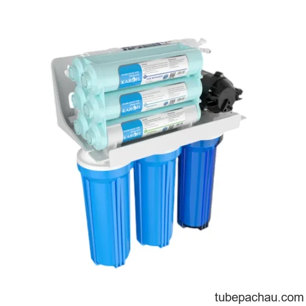 Máy lọc nước Karofi ERO100V
