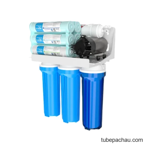 Máy lọc nước Karofi ERO100V