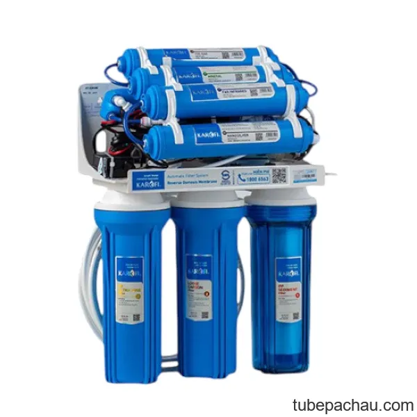 Máy lọc nước Karofi KT-ERO80