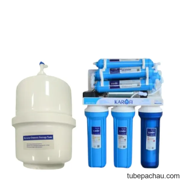 Máy lọc nước Karofi KT-ERO80