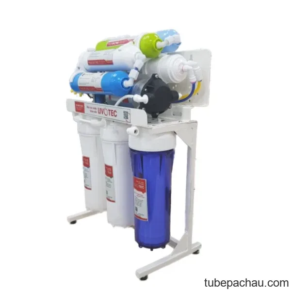 Máy lọc nước Karofi Livotec 212