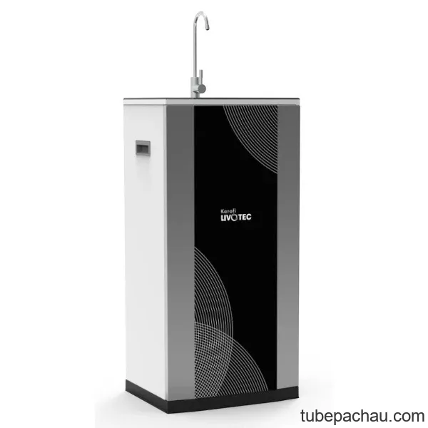 Máy lọc nước Karofi Livotec 311
