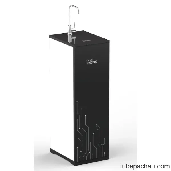 Máy lọc nước Karofi Livotec 510