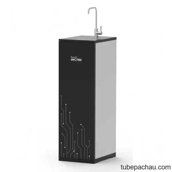 Máy lọc nước Karofi Livotec 510