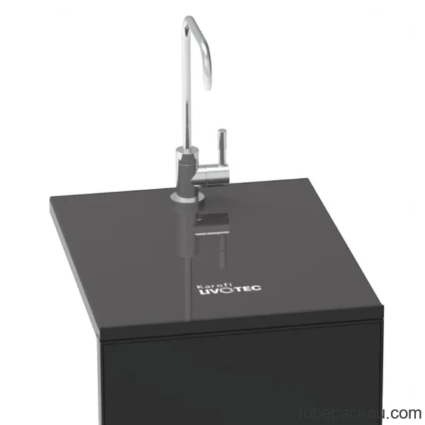 Máy lọc nước Karofi Livotec 510