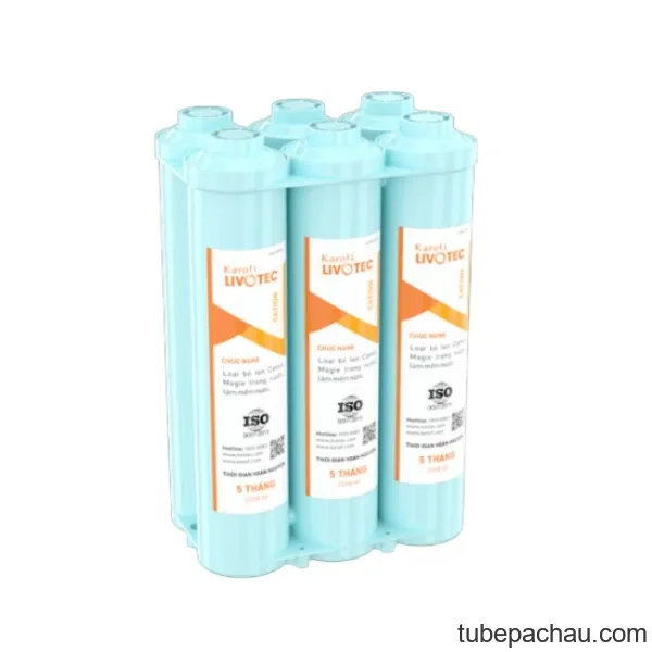 Máy lọc nước Karofi Livotec KBQ-L15