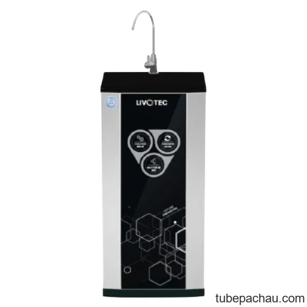 Máy lọc nước Karofi Livotec LRA107