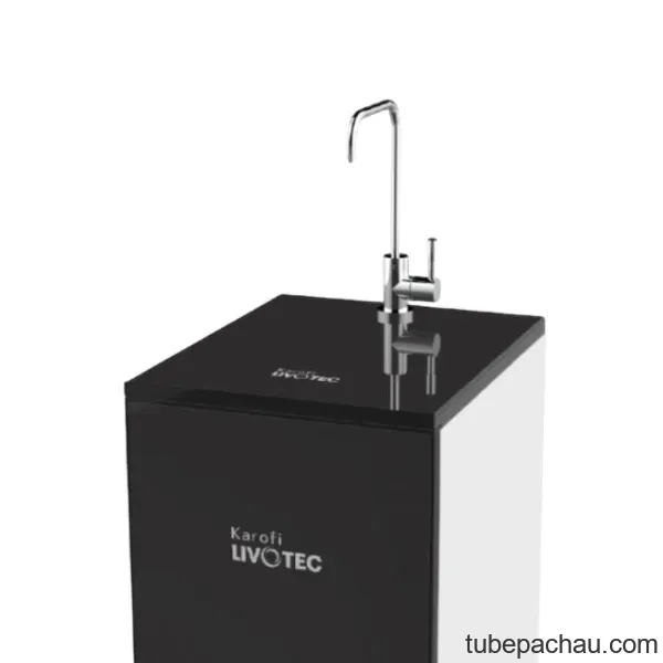 Máy lọc nước Karofi Livotec LRA109