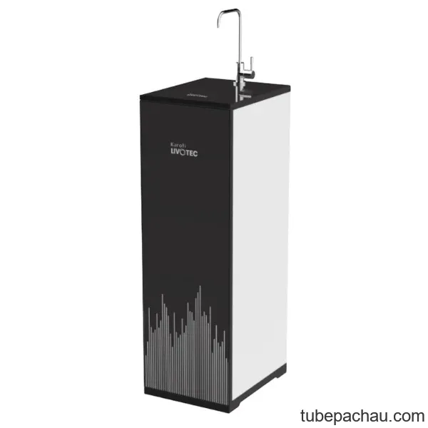 Máy lọc nước Karofi Livotec LRA109