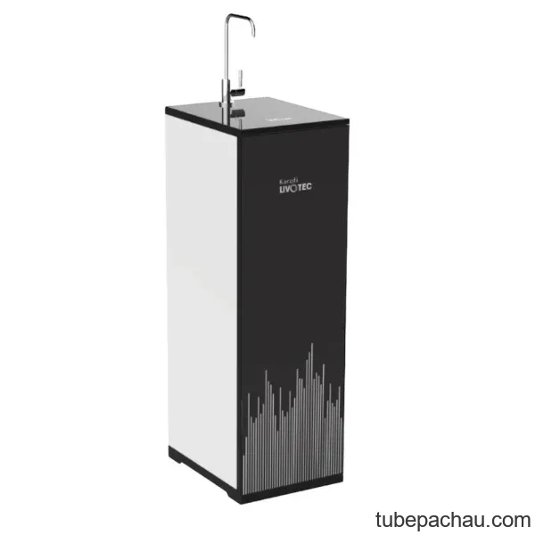Máy lọc nước Karofi Livotec LRA109