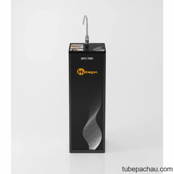 Máy lọc nước Karofi Livotec LRC110-H