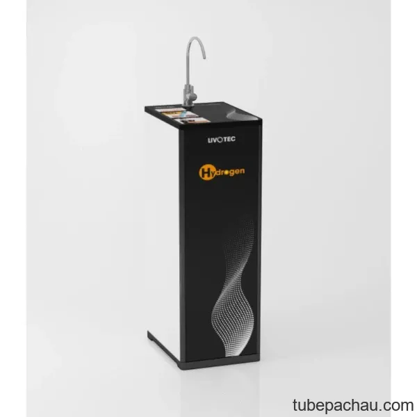 Máy lọc nước Karofi Livotec LRC110-H