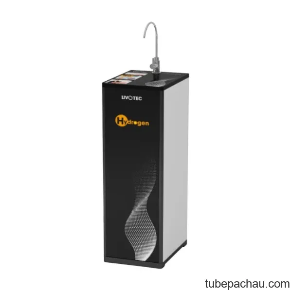 Máy lọc nước Karofi Livotec LRC110-H