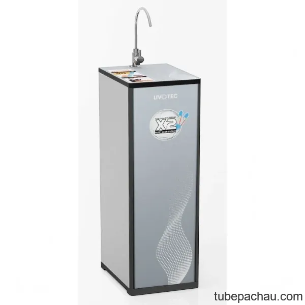 Máy lọc nước Karofi Livotec LRC110-T