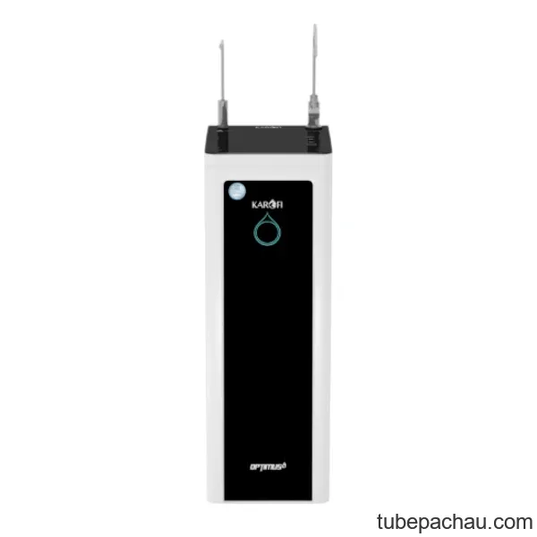 Máy lọc nước Karofi Optimus HOT O-H128