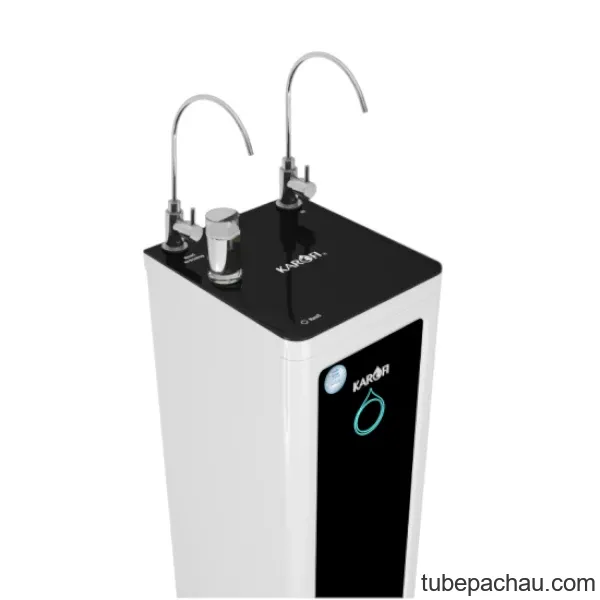 Máy lọc nước Karofi Optimus HOT O-H128