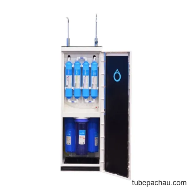 Máy lọc nước Karofi Optimus HOT O-H128