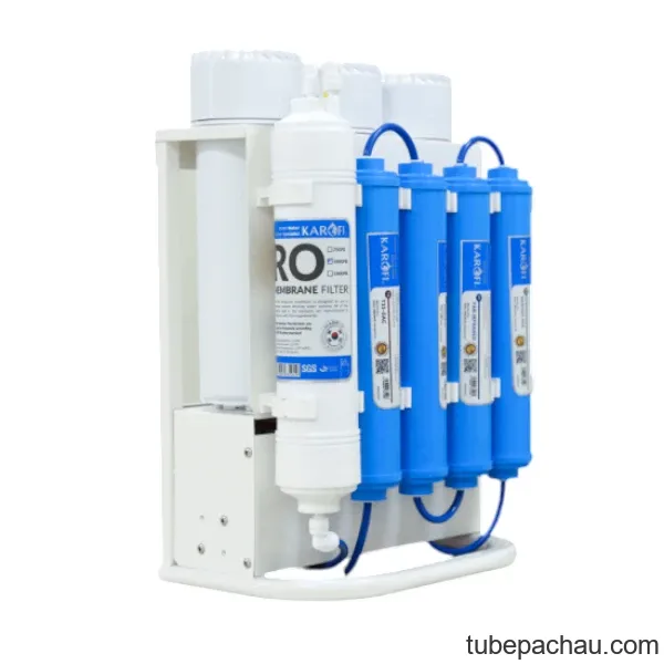 Máy lọc nước Karofi Slim S-s038