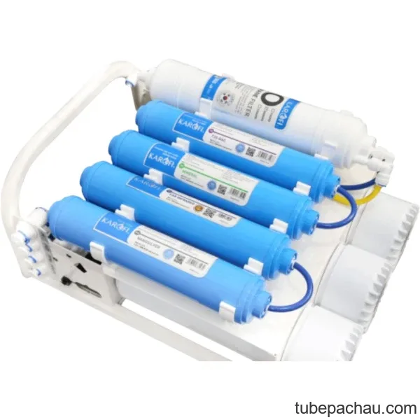 Máy lọc nước Karofi Slim S-s038
