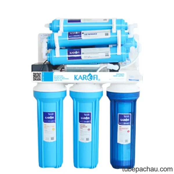 Máy lọc nước không tủ Karofi KT-E9RO