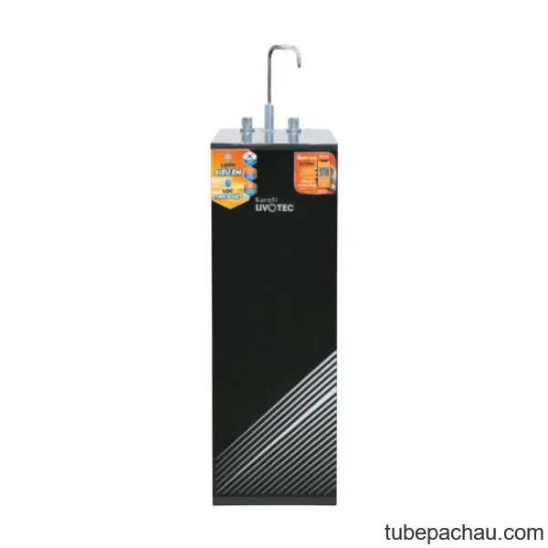 Máy lọc nước lạnh nguội Karofi Livotec 600