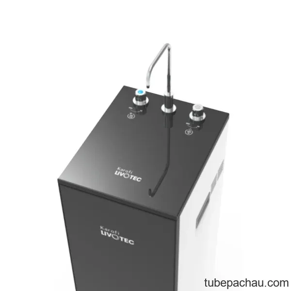 Máy lọc nước lạnh nguội Karofi Livotec 600