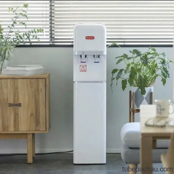 Máy lọc nước nóng lạnh Cleansui CWMF-500E