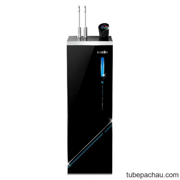 Máy lọc nước nóng lạnh Hydro-ion kiềm Karofi KAE-S695