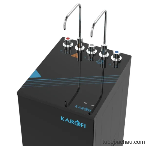 Máy lọc nước nóng lạnh KAD-L68