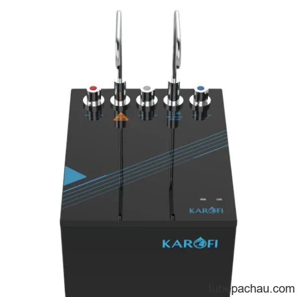 Máy lọc nước nóng lạnh KAD-L68