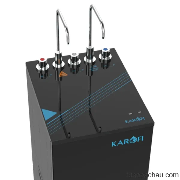 Máy lọc nước nóng lạnh KAD-L68