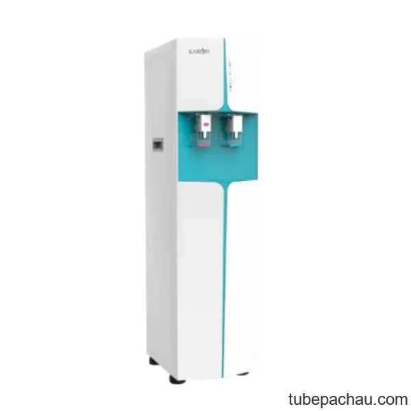 Máy lọc nước nóng lạnh Karofi HCV362