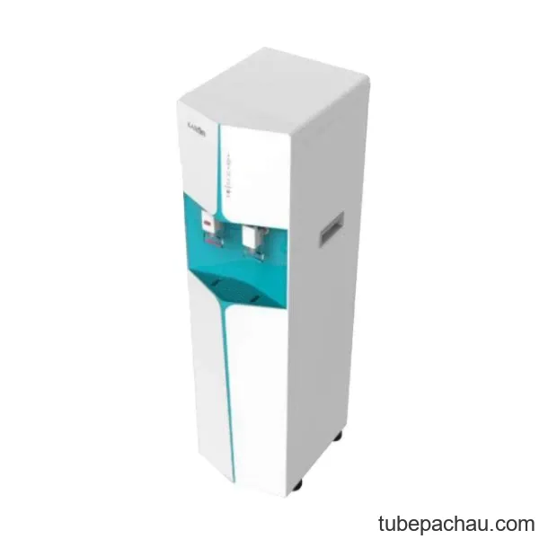 Máy lọc nước nóng lạnh Karofi HCV362