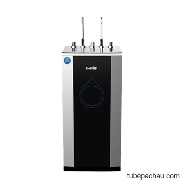 Máy lọc nước nóng lạnh Karofi KAD-C55