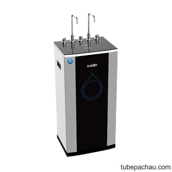 Máy lọc nước nóng lạnh Karofi KAD-C55