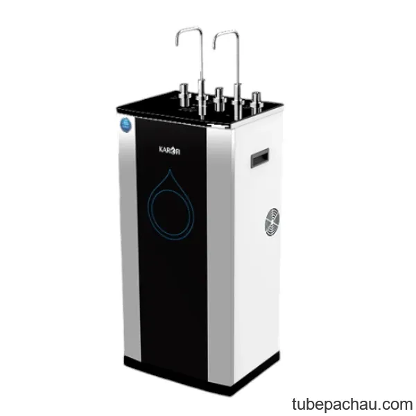 Máy lọc nước nóng lạnh Karofi KAD-C55