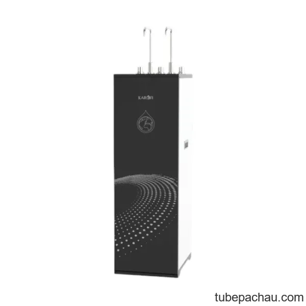 Máy lọc nước nóng lạnh Karofi KAD-D50
