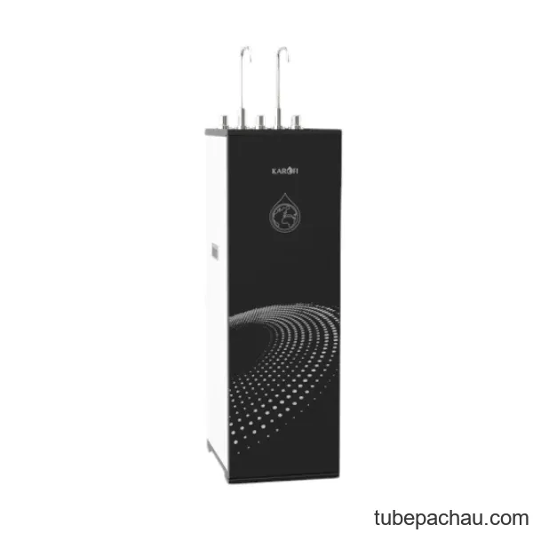 Máy lọc nước nóng lạnh Karofi KAD-D50